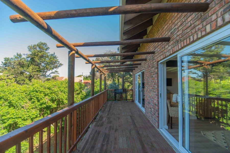 To Let 3 Bedroom Property for Rent in Linkside Eastern Cape